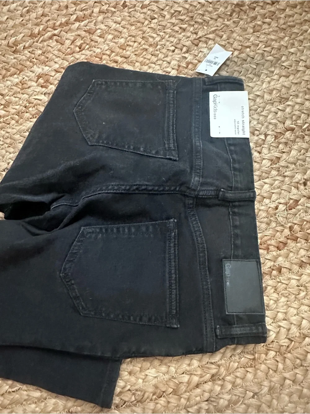 NWT GAP KIDS JEANS